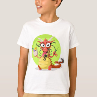 T-shirt Tee shirt enfant