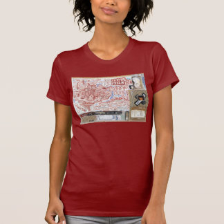 T-shirt Tee-shirt J-ZEL