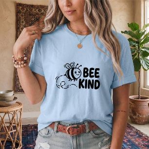 T-shirt Tee-shirt Jardinier Abeille Occupée