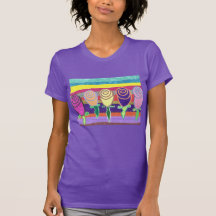 T-shirt Tee - shirt JJ