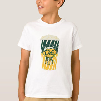 T-shirt Tee-shirt Kid's Del's