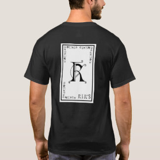 T-shirt tee shirt KIK's