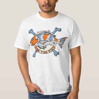 T-shirt Tee - shirt léger de BTF !