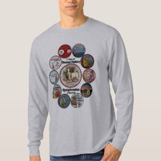 T-shirt Tee - shirt masculin