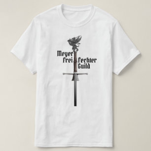 T-shirt Tee - shirt MFFG