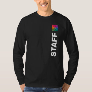 T-shirt Tee-shirt personnel homme moderne sur mesure Modèl