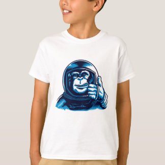 T-shirt Tee-shirt pour garçons Future Hero