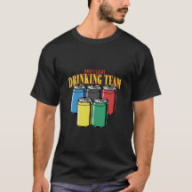 Tee-shirt pour hommes 