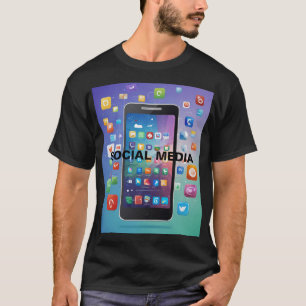 T-shirt Tee - shirt principal