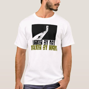 T-shirt Tee - shirt Stalker