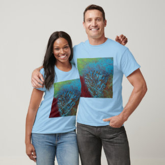 T-shirt Tee - shirts adultes
