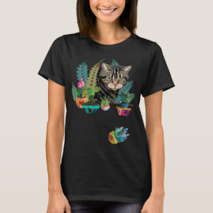 T-shirt Tee - shirts CLEOCATRA