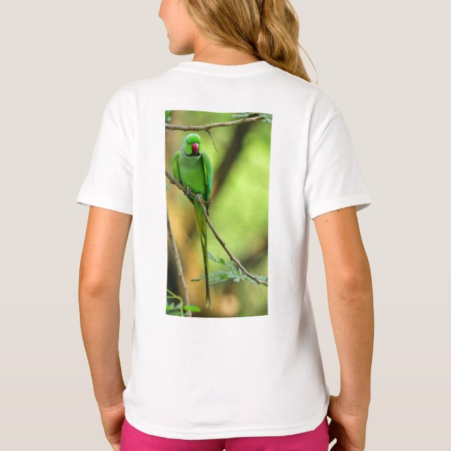 T-shirt Tee - shirts d'anniversaire parfaits : Cadeaux prê (Dos)