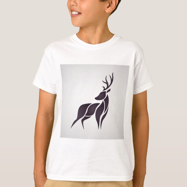 T-shirt Tee - shirts d'anniversaire parfaits pour les garç (Devant)