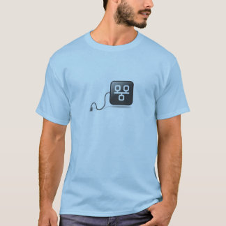 T-shirt tee - shirts geeks