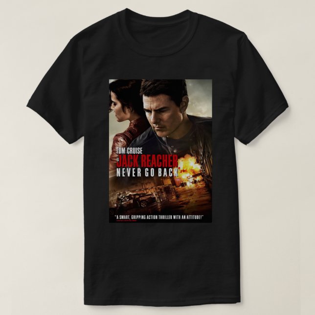 T-shirt Tee - shirts graphiques de la série télévisée Mens (Design devant)