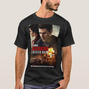 T-shirt Tee - shirts graphiques de la série télévisée Mens