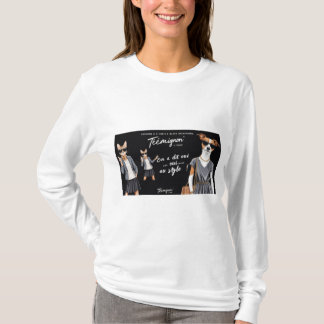 T-SHIRT TEEMIGNON