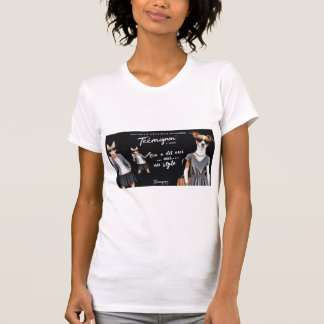 T-SHIRT TEEMIGNON