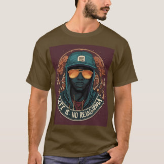 T-shirt TeeTrove
