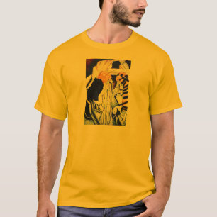 T-shirt Tefilline