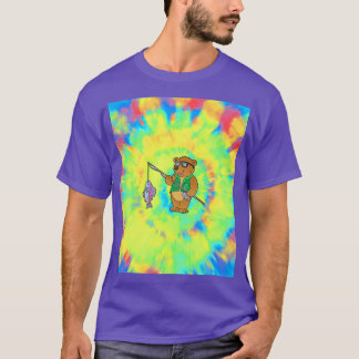 T-shirt Teinture 1