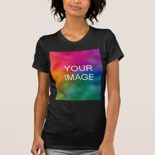 T-shirt Téléchargement du Modèle moderne élégant personnal