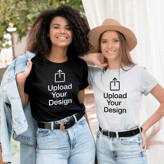 T-shirt Téléchargez votre téléchargement numérique Etsy SV (Créateur téléchargé)