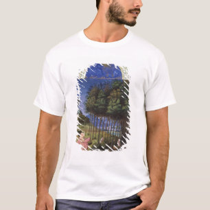 T-shirt Télécopie de novembre