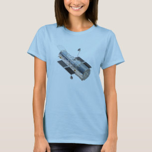 T-shirt Télescope d'espace de Hubble