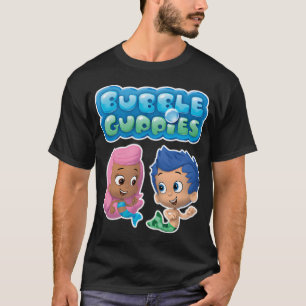 T-shirt Télévision enfantine animée vintage