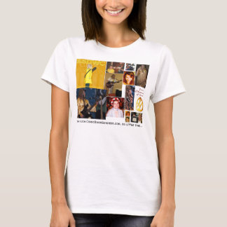 T-shirt Tellement ComicBookGoddess, tellement peu d'heure…