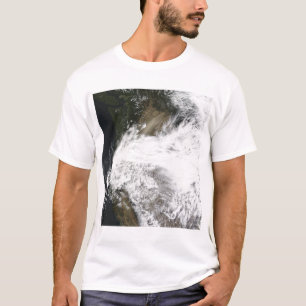 T-shirt Tempête de poussière à Washington oriental,