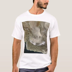 T-shirt Tempête de poussière en Iran
