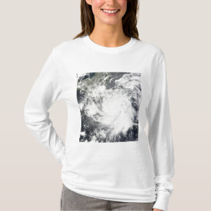 T-shirt Tempête tropicale Alma