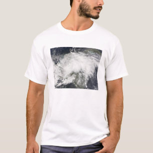 T-shirt Tempête tropicale Arthur