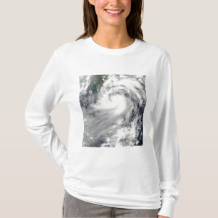 T-shirt Tempête tropicale Chanthu
