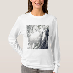 T-shirt Tempête tropicale Conson approchant le Vietnam