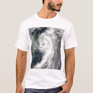 T-shirt Tempête tropicale Dianmu
