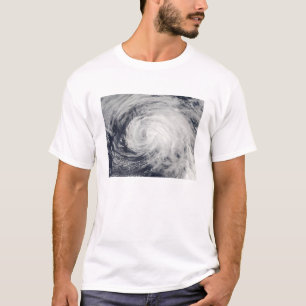 T-shirt Tempête tropicale Ele dans le Pacifique central