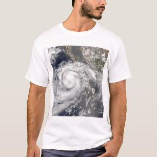 T-shirt Tempête tropicale Emilia