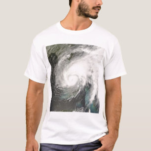 T-shirt Tempête tropicale Fay