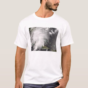 T-shirt Tempête tropicale Fay 5