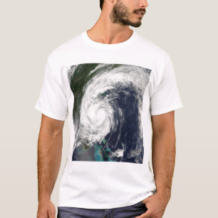 T-shirt Tempête tropicale Hanna au-dessus de la Côte Est
