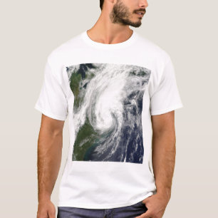 T-shirt Tempête tropicale Hanna au-dessus de la Côte Est