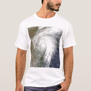 T-shirt Tempête tropicale Hermine au-dessus du Texas