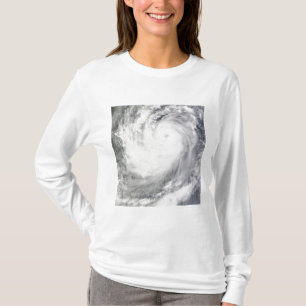 T-shirt Tempête tropicale Ketsana
