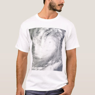 T-shirt Tempête tropicale Ketsana