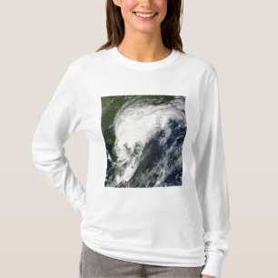 T-shirt Tempête tropicale Kompasu