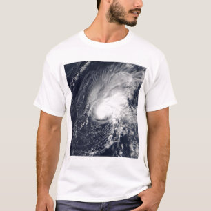 T-shirt Tempête tropicale Zeta